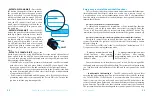 Preview for 12 page of Pandora Mini V4 Manual