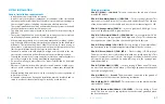 Preview for 14 page of Pandora Mini V4 Manual