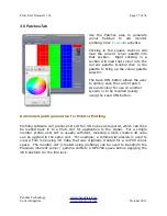 Предварительный просмотр 27 страницы Pandora panavision Manual