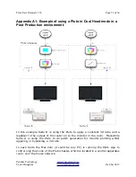 Предварительный просмотр 52 страницы Pandora panavision Manual