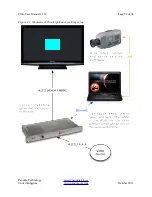 Предварительный просмотр 58 страницы Pandora panavision Manual