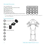 Preview for 6 page of Pandora Smart Moto Manual