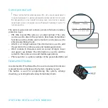 Preview for 7 page of Pandora Smart Moto Manual