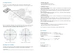 Предварительный просмотр 2 страницы Pandora VS-23d Quick Start Manual