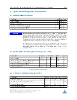 Preview for 18 page of Pandrive PD42-1070 Hardware Manual