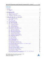 Preview for 2 page of Pandrive PD42-1270 TMCL Firmware User Manual