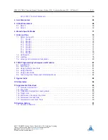 Preview for 3 page of Pandrive PD42-1270 TMCL Firmware User Manual