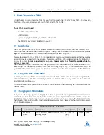 Preview for 6 page of Pandrive PD42-1270 TMCL Firmware User Manual