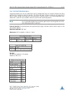 Preview for 22 page of Pandrive PD42-1270 TMCL Firmware User Manual