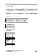 Preview for 27 page of Pandrive PD42-1270 TMCL Firmware User Manual