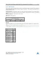 Preview for 31 page of Pandrive PD42-1270 TMCL Firmware User Manual