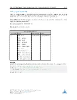 Preview for 32 page of Pandrive PD42-1270 TMCL Firmware User Manual