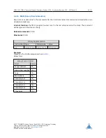 Preview for 36 page of Pandrive PD42-1270 TMCL Firmware User Manual