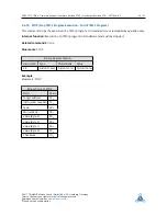 Preview for 39 page of Pandrive PD42-1270 TMCL Firmware User Manual