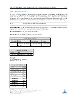 Preview for 41 page of Pandrive PD42-1270 TMCL Firmware User Manual