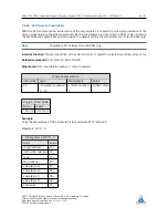 Preview for 44 page of Pandrive PD42-1270 TMCL Firmware User Manual