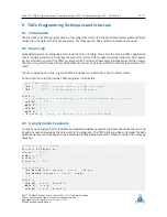 Preview for 79 page of Pandrive PD42-1270 TMCL Firmware User Manual