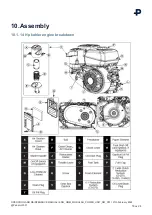 Preview for 18 page of PANDROL 02050RM Operation And Maintenance Manual