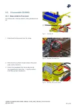 Предварительный просмотр 37 страницы PANDROL CD200 IQ Operation And Maintenance Manual