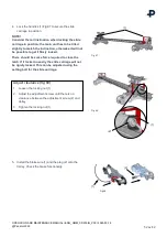 Предварительный просмотр 52 страницы PANDROL CD200 IQ Operation And Maintenance Manual