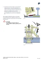 Предварительный просмотр 55 страницы PANDROL CD200 IQ Operation And Maintenance Manual