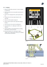 Предварительный просмотр 56 страницы PANDROL CD200 IQ Operation And Maintenance Manual