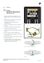 Предварительный просмотр 65 страницы PANDROL CD200 IQ Operation And Maintenance Manual