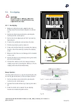 Предварительный просмотр 66 страницы PANDROL CD200 IQ Operation And Maintenance Manual