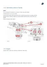 Предварительный просмотр 70 страницы PANDROL CD200 IQ Operation And Maintenance Manual