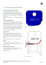 Предварительный просмотр 74 страницы PANDROL CD200 IQ Operation And Maintenance Manual