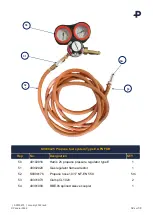 Preview for 32 page of PANDROL HFP 36V Operation And Maintenance Manual