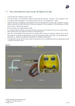 Предварительный просмотр 3 страницы PANDROL PLA 25 Operation & Maintenance Manual