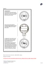 Предварительный просмотр 5 страницы PANDROL PLA 25 Operation & Maintenance Manual