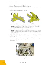 Preview for 32 page of PANDROL Rosenqvist CD200 Operation & Maintenance Manual