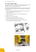 Предварительный просмотр 24 страницы PANDROL Rosenqvist SL400 Operation And Maintenance Manual