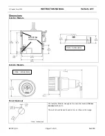 Preview for 8 page of Panduit 1311914 Instruction Manual