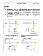 Preview for 9 page of Panduit 1311914 Instruction Manual