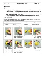 Preview for 19 page of Panduit 1311914 Instruction Manual