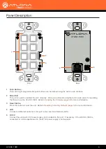 Preview for 9 page of Panduit ALTONA AT-ANC-108D Manual