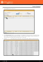 Preview for 46 page of Panduit ALTONA AT-ANC-108D Manual