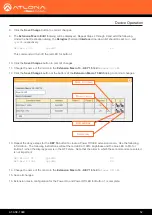 Preview for 52 page of Panduit ALTONA AT-ANC-108D Manual