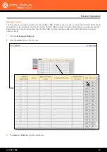 Preview for 53 page of Panduit ALTONA AT-ANC-108D Manual