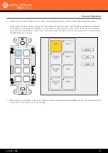 Preview for 57 page of Panduit ALTONA AT-ANC-108D Manual