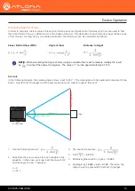 Предварительный просмотр 16 страницы Panduit AT-HDVS-CAM-HDMI-BK Manuals