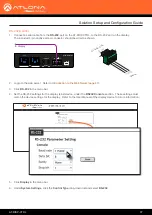 Предварительный просмотр 37 страницы Panduit Atlona AT-DISP-CTRL User Manual