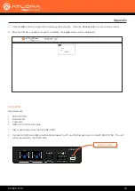 Предварительный просмотр 45 страницы Panduit Atlona AT-DISP-CTRL User Manual