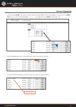 Предварительный просмотр 47 страницы Panduit Atlona AT-HDR-SW-52ED Manual