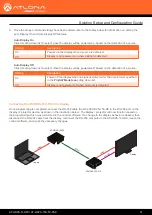 Preview for 21 page of Panduit Atlona AT-HDVS-150-KIT Manual