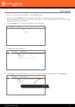 Предварительный просмотр 18 страницы Panduit Atlona AT-HDVS-210H-TX-WP Manual