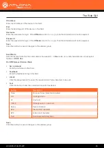 Preview for 26 page of Panduit Atlona AT-HDVS-210U-TX-WP Manual